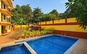 Sai Swastik Luxury Rooms