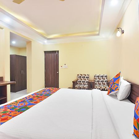 Fabhotel Prime Sai Swastik - Nr Candolim Beach Nerul  Exterior photo